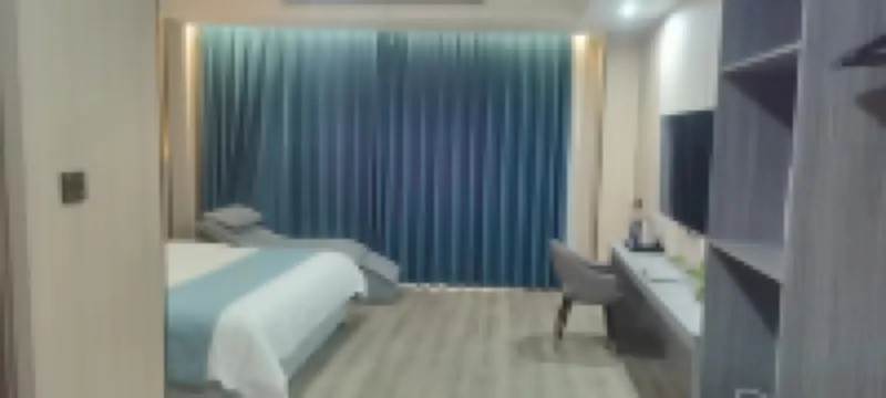 Zunbo Hotel