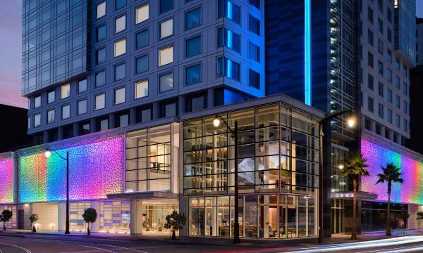 Luma Hotel San Francisco