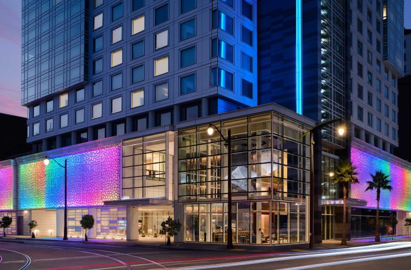 Luma Hotel San Francisco