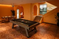 Suzhou Taihu Xishan Island Shenyu Haolu Homestay