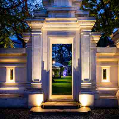 Bensley Collection Pool Villas - Shinta Mani Angkor Hotel Exterior