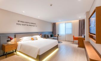 City Select Hotel (Dongguan Shipai Avenue Shipai Park)