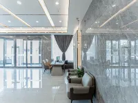 Furong Grand Hotel (Taiyuan Datong Road Taigang West Gate) Hotels near Jian Caoping
