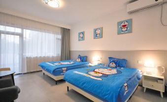 Yunlai Shanshe Homestay (Beijing Yunjusi Branch)