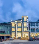 Wawu Yunqi B&B