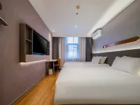 Jinjiang Inn (Xi'an High-tech Zone Electronics City) Các khách sạn gần Xi'an University of Art and Science Middle Campus (Southwest to Jiatian International)