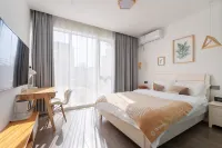 Jinxixuan Holiday Home (Shanghai International Tourism Resort) - อ่างจากุชชี่