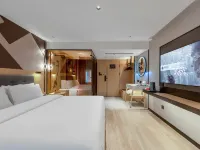 Chonpines Hotel (Yancheng Dongtai Anfeng Guzhen)