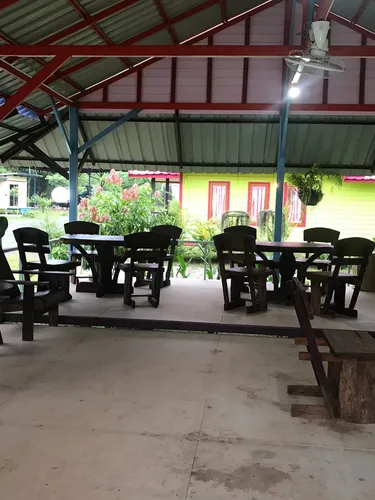 รูปภาพของวังทองบ้านพัก