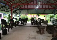วังทองบ้านพัก - ที่มีที่จอดรถ