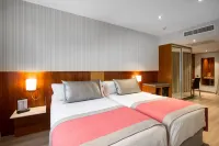 Catalonia Barcelona 505 Hotel in zona Jardines del Turo del Putxet