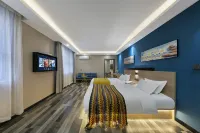 Shuyue Business Hotel(Zhengzhou Xinzheng International Airport)