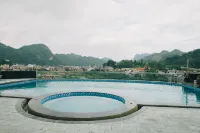 Muong Thanh Luxury Son La Hotel di P. Quyết Tâm