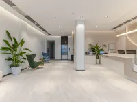 Citi Home Collection Hotel (Chaohu Wanda) Hotel a Chaohu