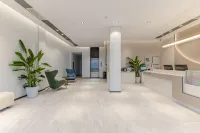 Citi Home Collection Hotel (Chaohu Wanda)