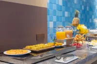 Home Inn Neo (Lianyungang Guanyun County Government Store) - breakfast