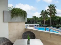 VOI Daniela Essentia Hotels in Otranto