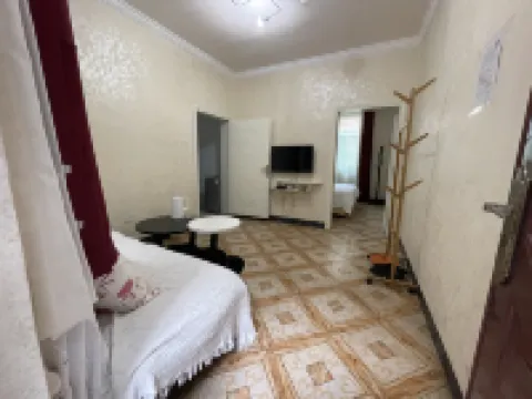 Fangwu Youth Hostel