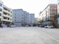 Xiangshan Apartment Hotels in Xingye