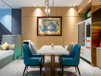 CHEERMAY Hotel (Datong Lingqiu Bus Station) - Wifi
