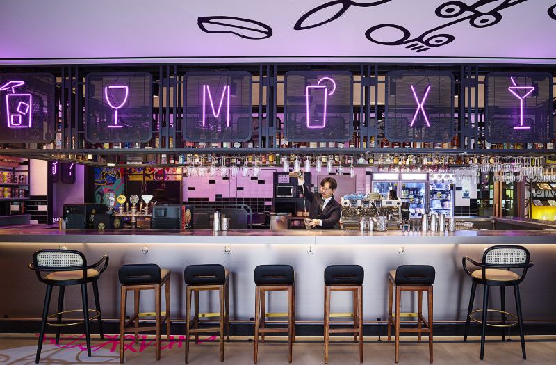 Moxy Seoul, Myeongdong photo 4