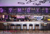 Moxy Seoul, Myeongdong - bar