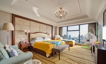 Grand New Century Hotel Canal Hangzhou