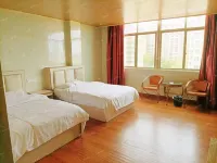Wanning Juxianzhuang Resort - 2 Sao