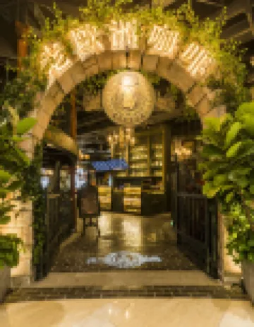 Jimmy Movie Hotel (Changsha County Xingsha Economic & Technical Development Zone Zhongmao City) Hotels near Hunan Modern Logistics College