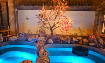 Lintong Qin Wang Yu Yan Hotel
