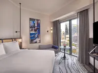 Pullman Singapore Orchard Hotels near The Centrepoint