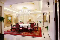 Quanjiayuan Hotel