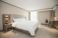 HanTing Hotel Ningguo (Wanfulu Branch) Hotels in Xuancheng