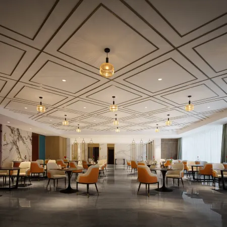 Quanzhou West Lake Hotel Apartment Отели рядом с достопримечательностью «Гора Qinyuan»