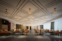 Quanzhou West Lake Hotel Apartment