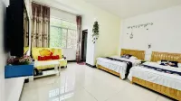 Hong Kong Hostel