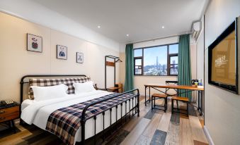 Vanfeel Hotel(Dongguan Daoku Branch) - Housity
