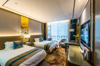 Chang'an Century Hotel Hotels in Yingshan