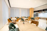 Earl Family Hotel (Ma'anshan High-speed Railway East Station)