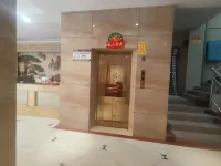 怡家輕奢飯店（新寧汽車西站店）