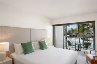 Peppers Salt Resort & Spa Hotels in Hastings Point