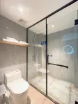 HEBE Xiyue Yingshi Hotel (Loudi Dahan Road) - Ramah Hewan Peliharaan