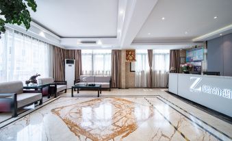Zsmart Hotel (Huangshan Tunxi Old Street Branch 1)
