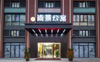 Foshan Shangjing Apartment (Shunde Fengjian Water Town Honghuicheng Branch)