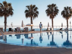 Melia Madeira Mare