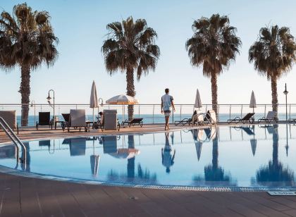 Melia Madeira Mare