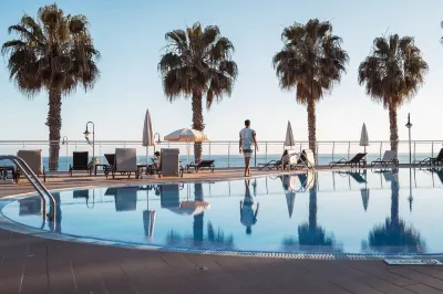 Melia Madeira Mare