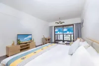 泊客灣酒店式海景公寓（徐聞海安新港碼頭店）