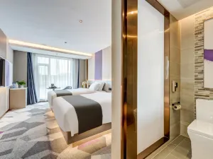 라방 호텔 (베이다이허 타이거 스톤)