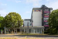 DIWOTEL Frankfurt Airport Dreieich のホテル